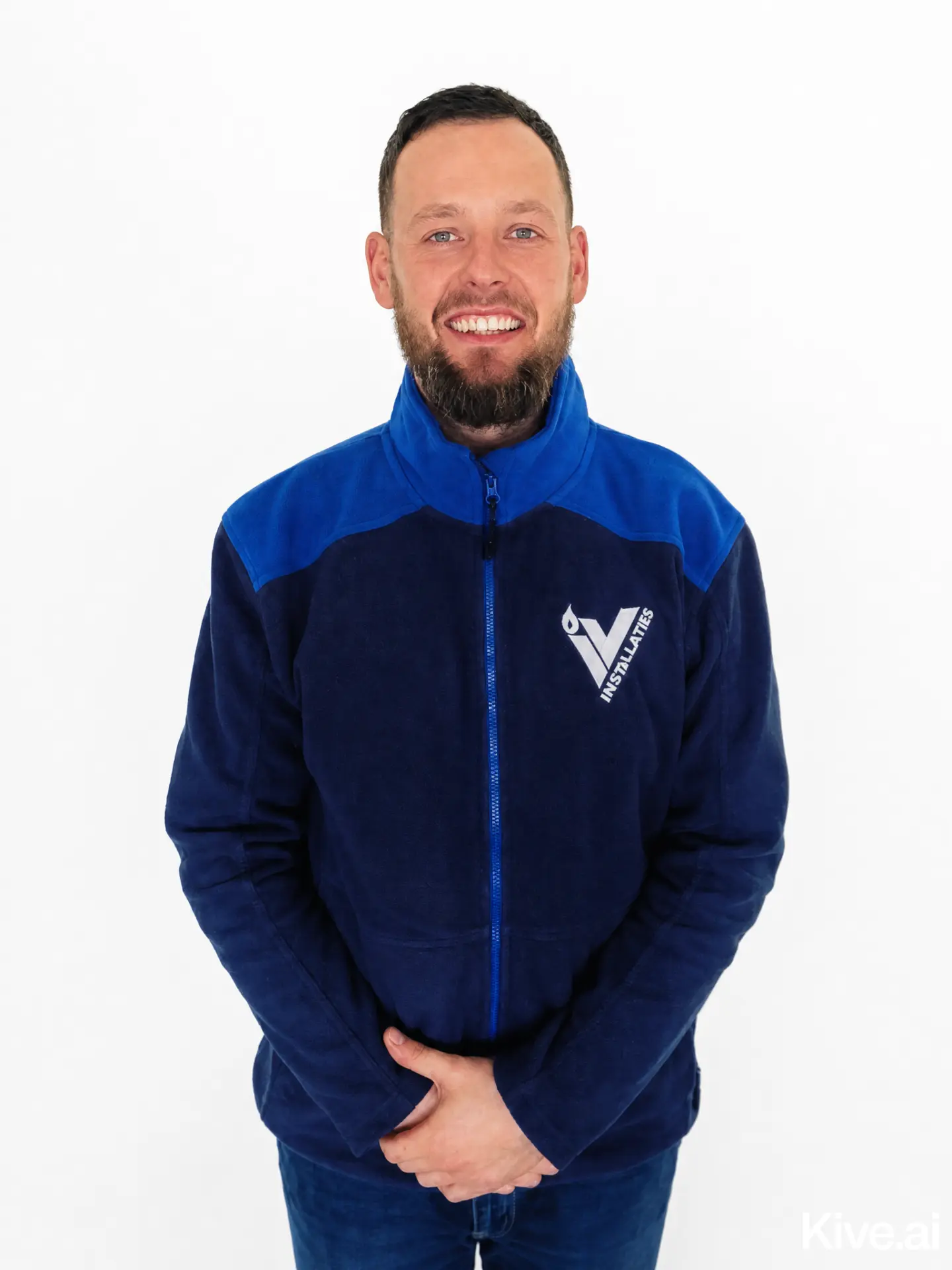 Ivica van IV Installaties